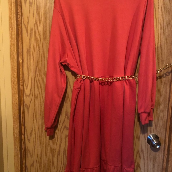 NWT JoeFresh Jillian Brand Dress - Picture 2 of 10